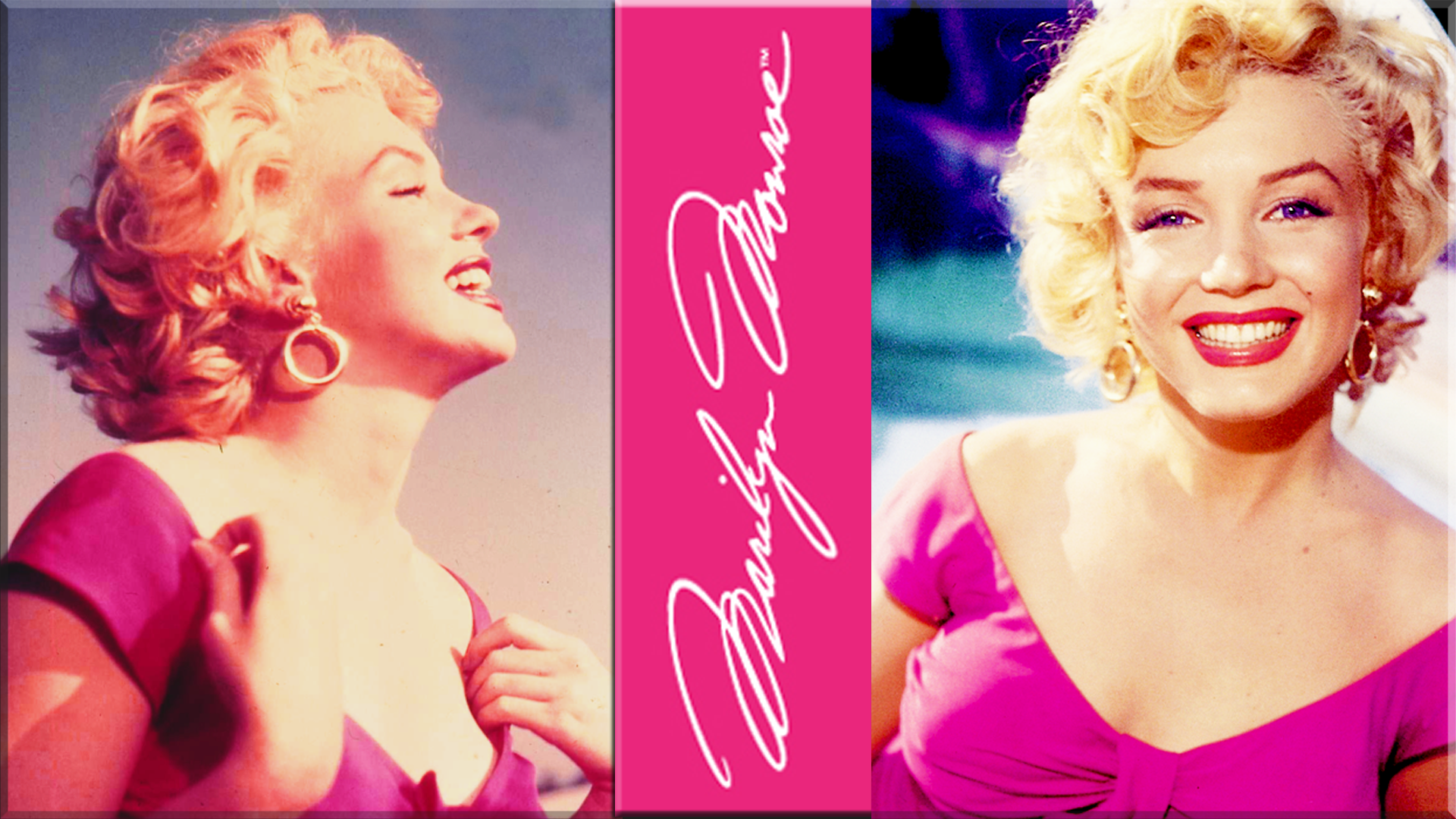 Marilyn Monroe Wallpapers Pictures Images