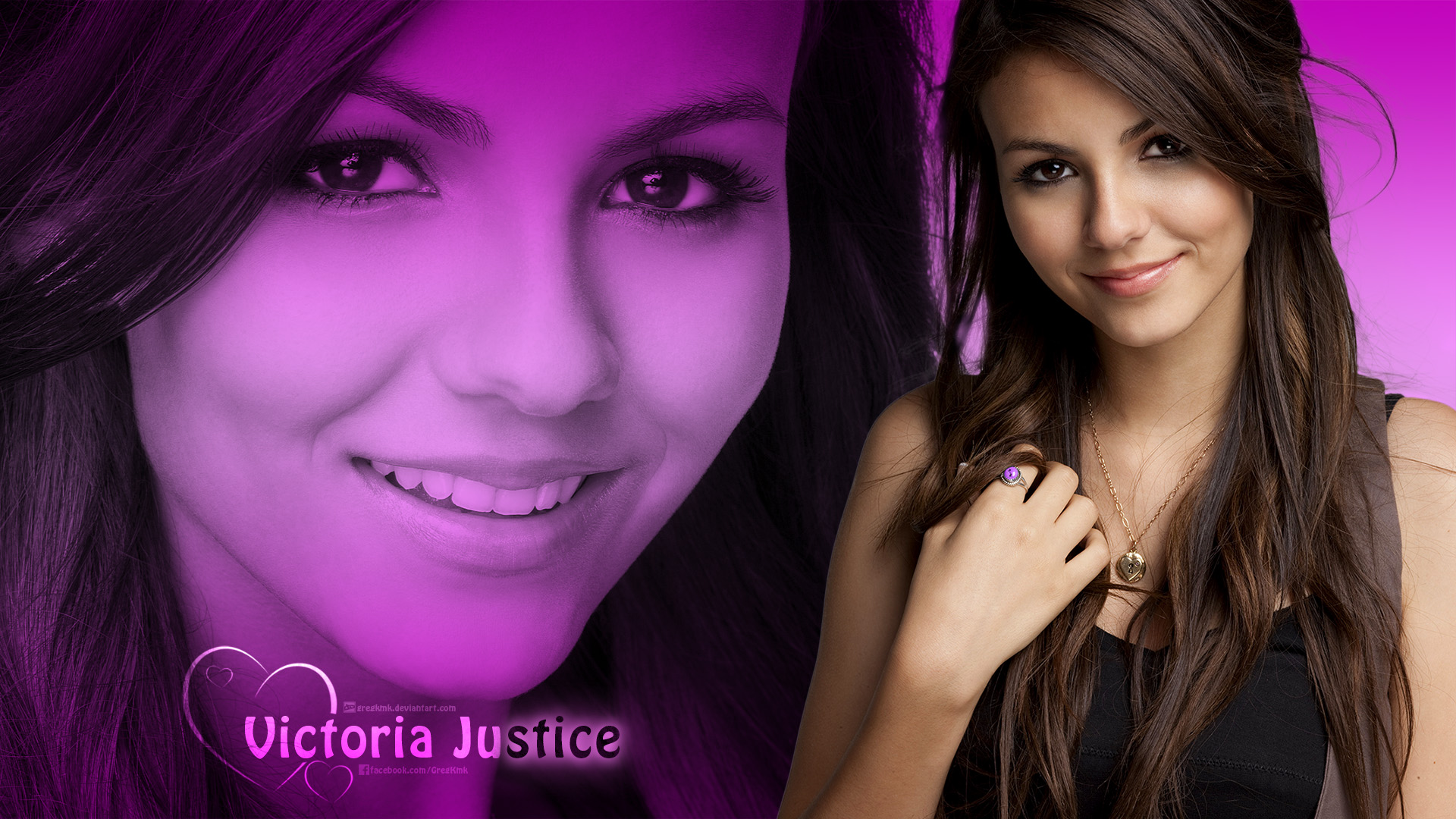 Victoria Justice Wallpapers Pictures Images