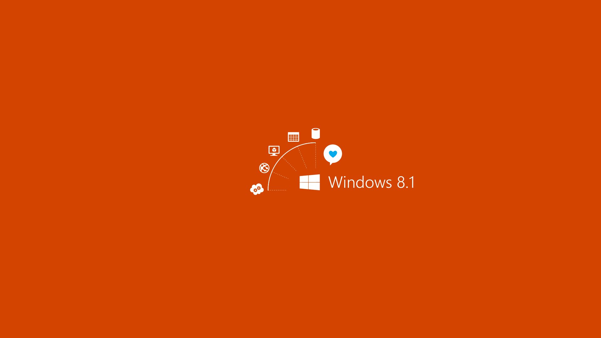 Microsoft Windows 8 1 Desktop Backgrounds