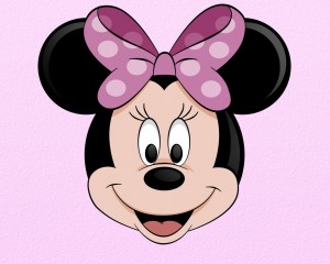 Minnie Mouse Wallpapers, Pictures, Images