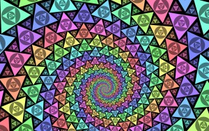 Trippy Wallpapers, Pictures, Images