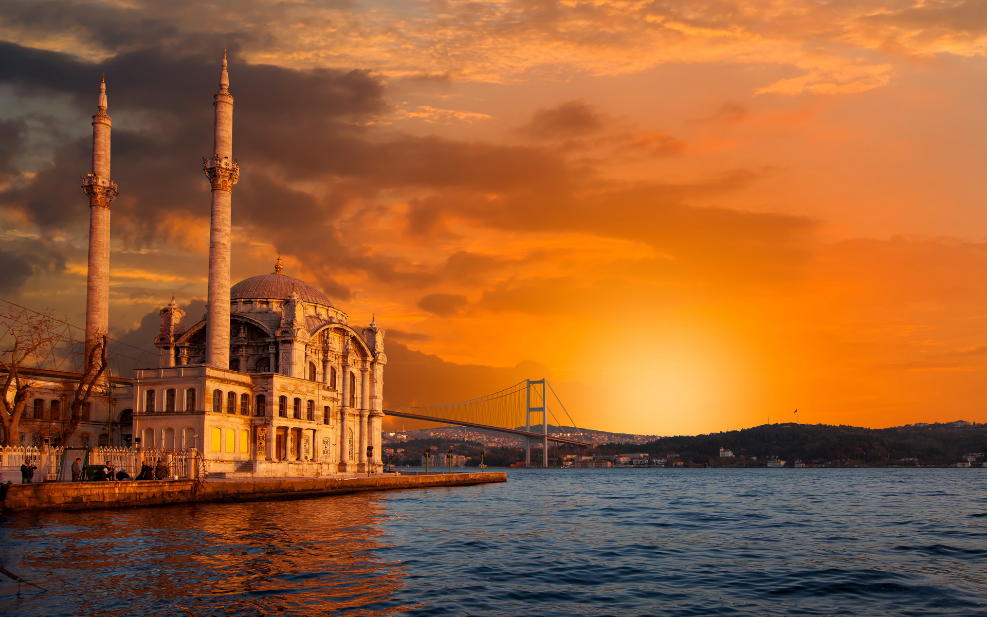 4k Istanbul Wallpapers Top Free 4k Istanbul Backgroun - vrogue.co