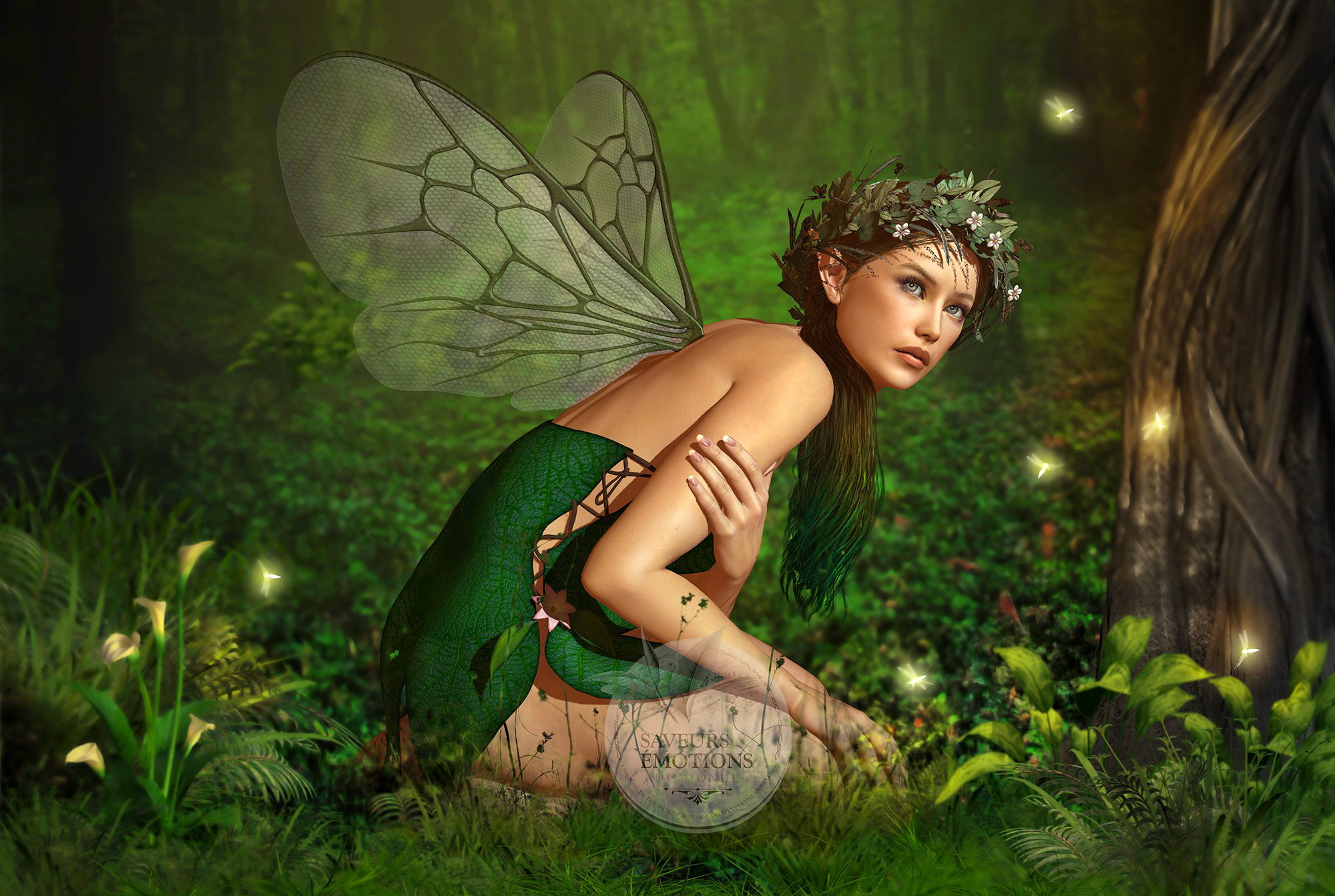  Fairy  Wallpapers  Pictures Images