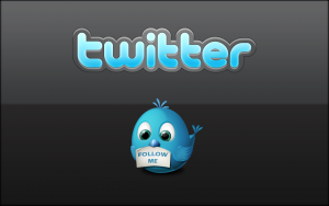 Twitter Logo Wallpapers, Pictures, Images