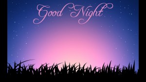 Good Night Wallpapers, Pictures, Images