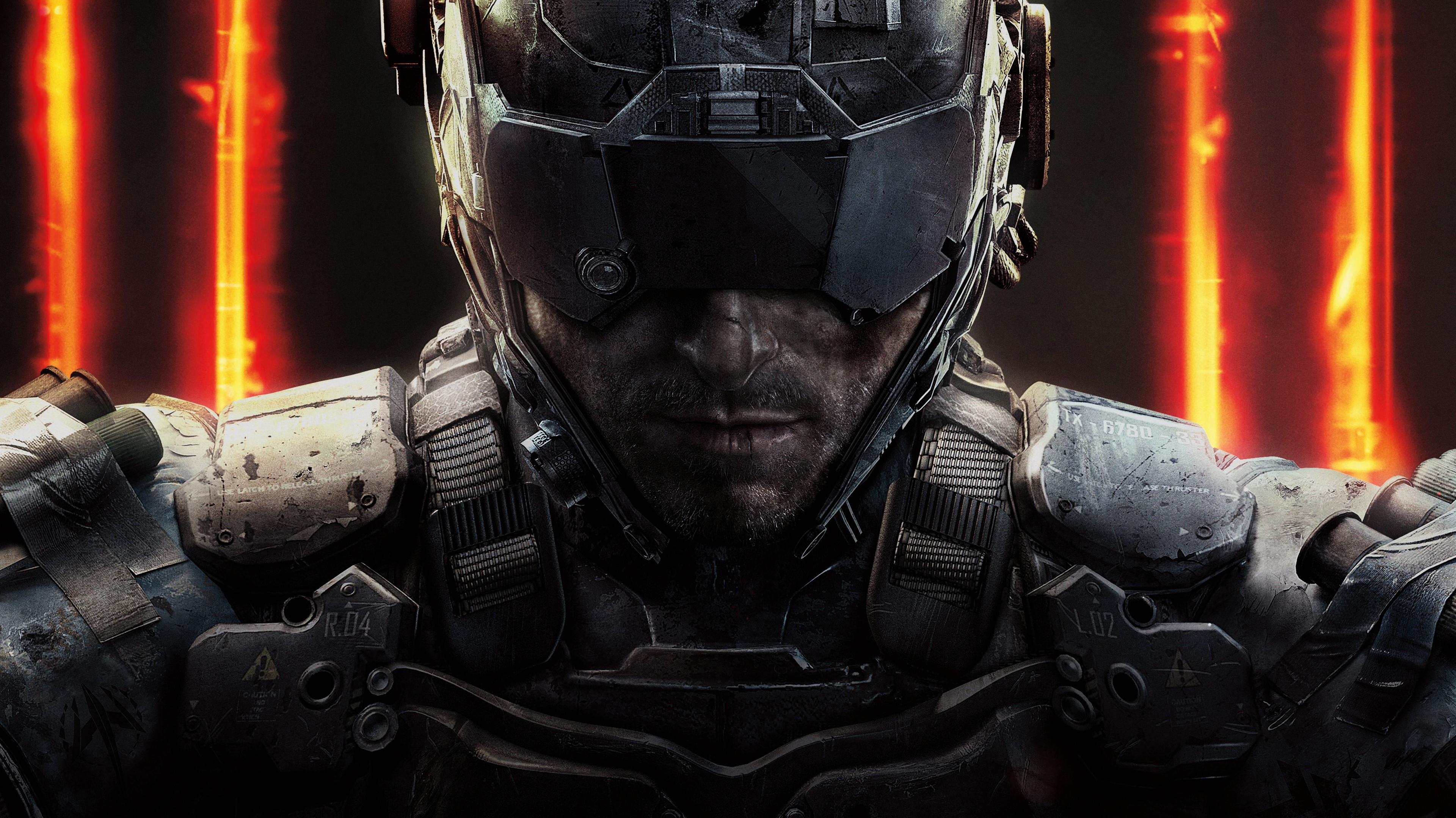 call of duty black ops 3 images