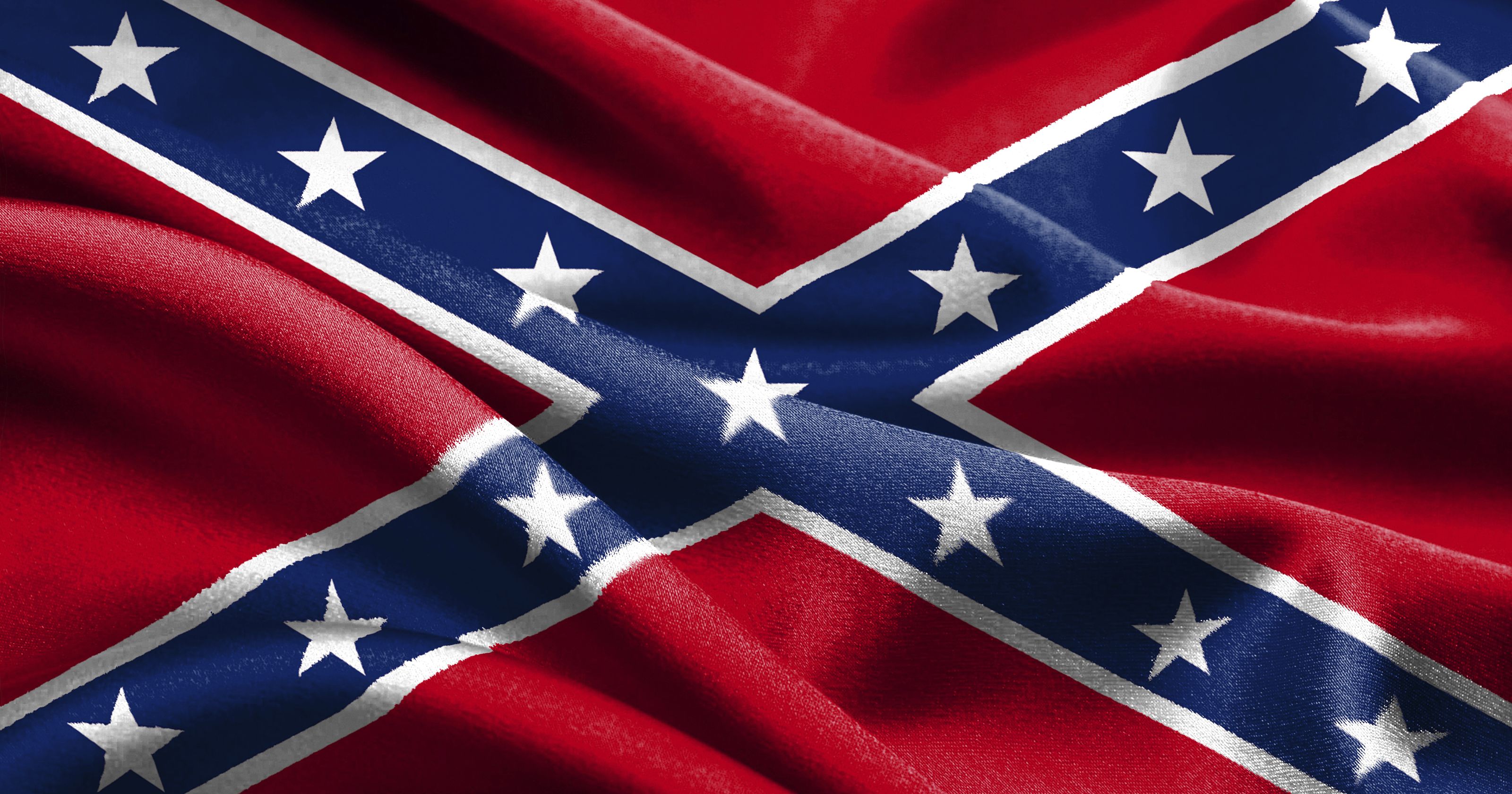 Confederate Flag 3650 