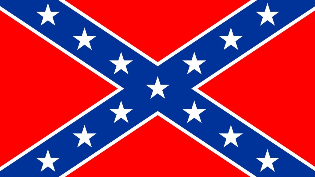 Confederate Flag Wallpaper 2820x1586