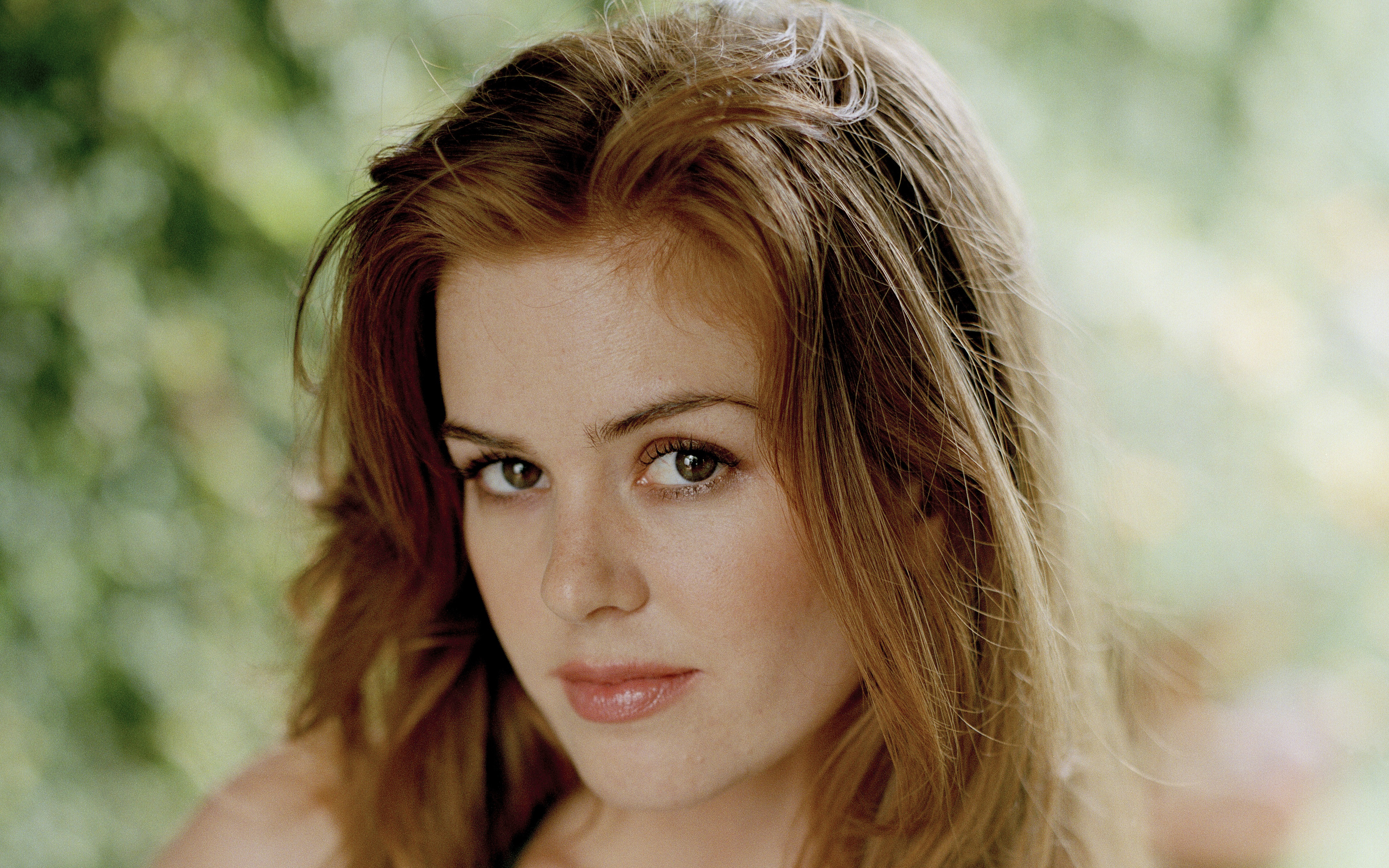 Isla Fisher Wallpapers Pictures Images
