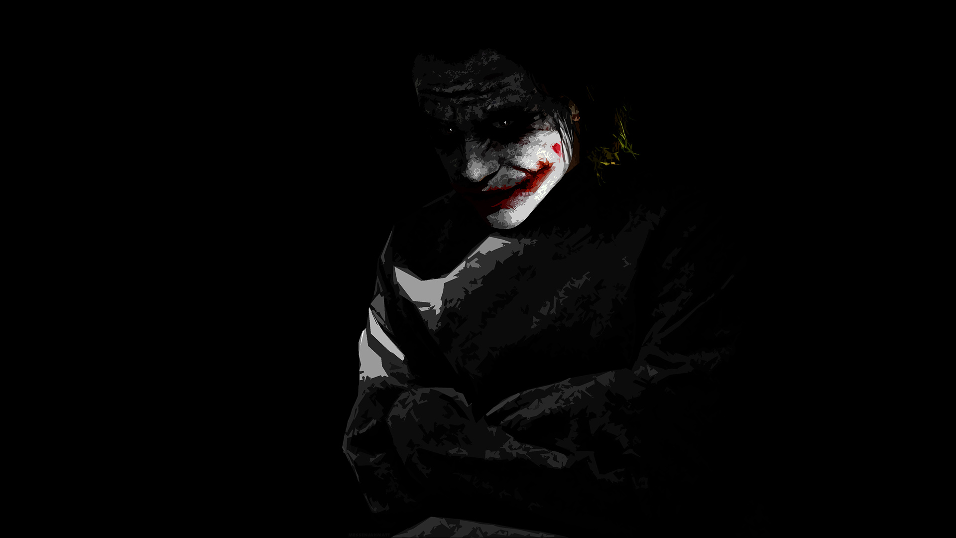 Download Gambar Mr Joker Wallpaper Hd terbaru 2020