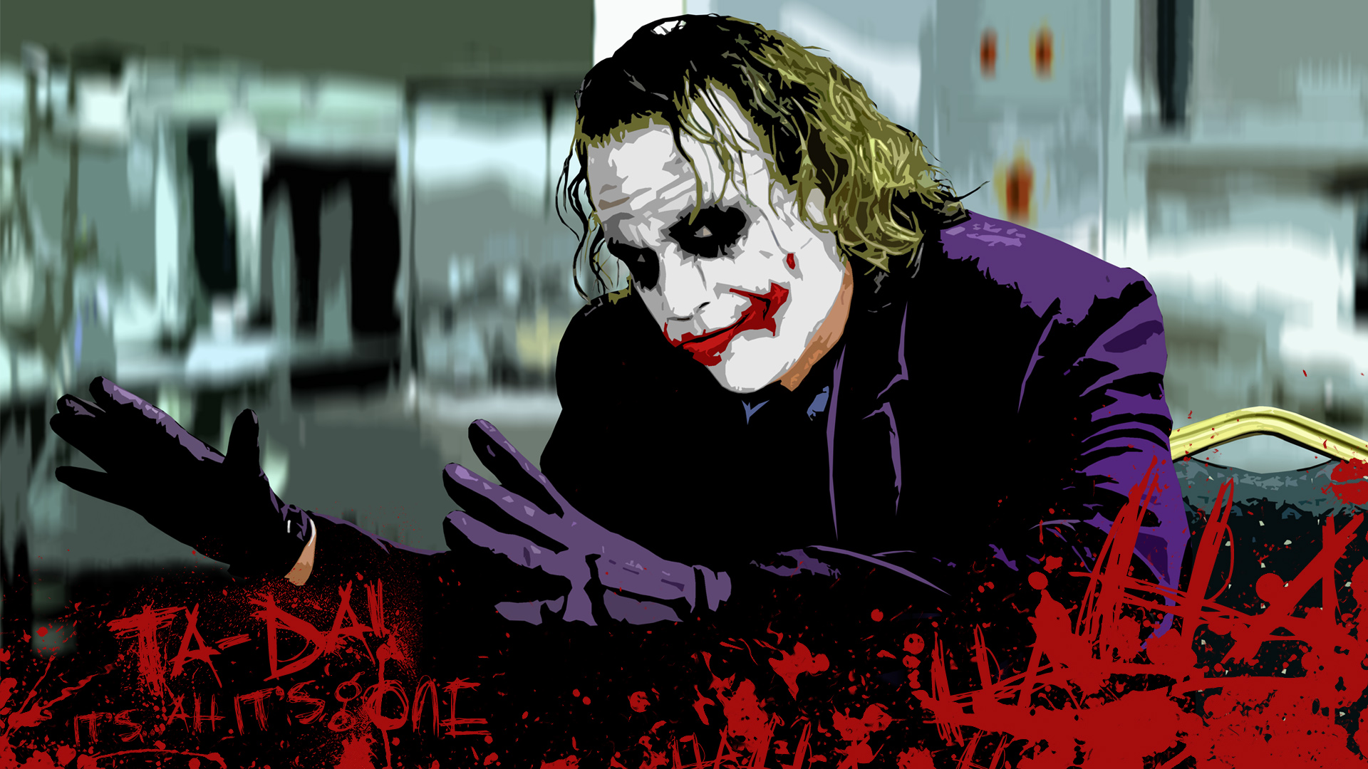 Wallpaper Joker Full Hd Android