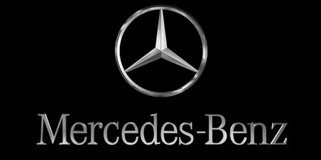 Wallpaper Mobil Mercedes Benz