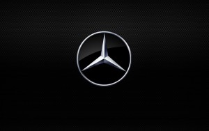 Mercedes Benz Logo Wallpapers, Pictures, Images