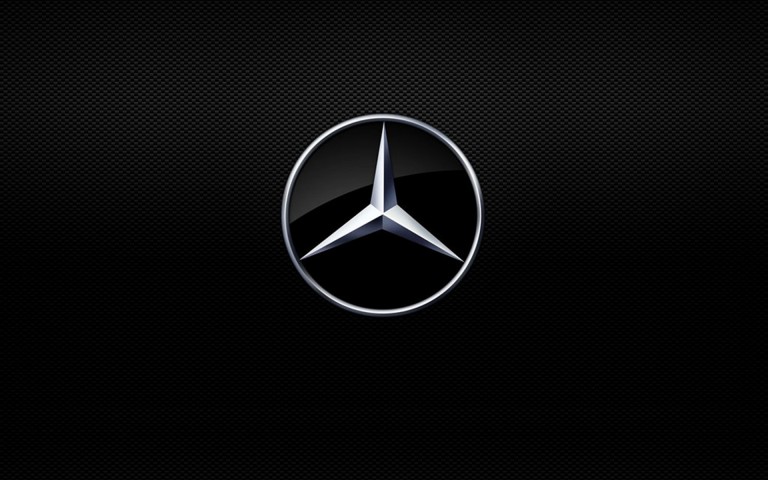 Mercedes Benz Logo Wallpapers, Pictures, Images