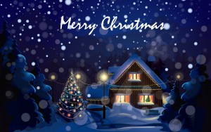 Merry Christmas Wallpapers, Pictures, Images