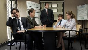 The Office Wallpapers, Pictures, Images