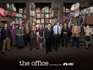 The Office Wallpapers, Pictures, Images