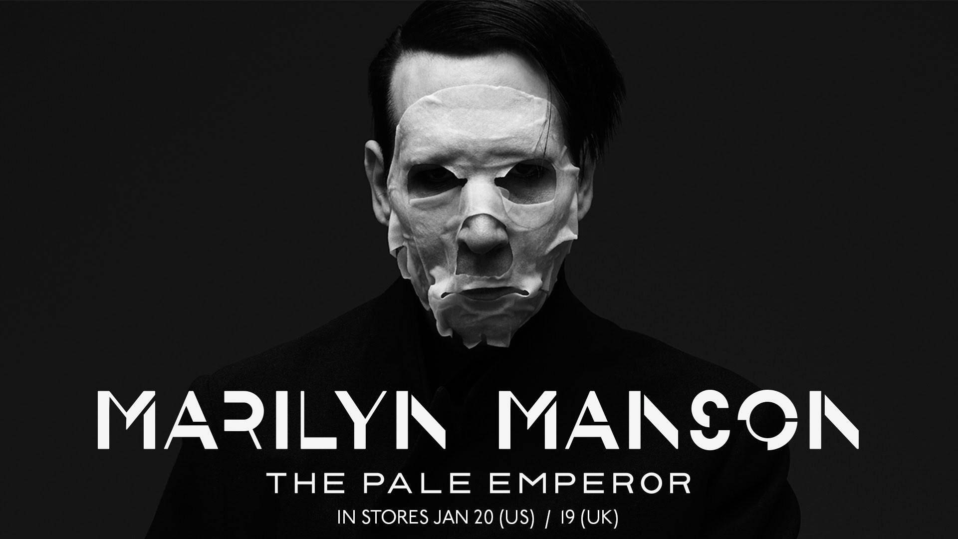 Marilyn Manson Wallpapers, Pictures, Images