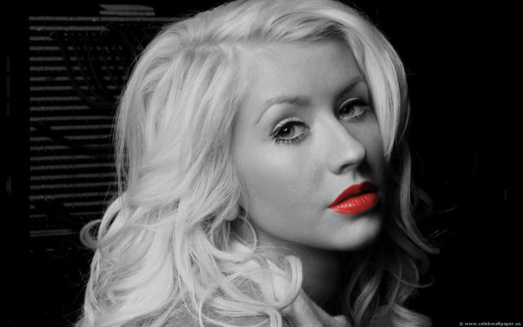 Christina Aguilera Backgrounds, Pictures, Images