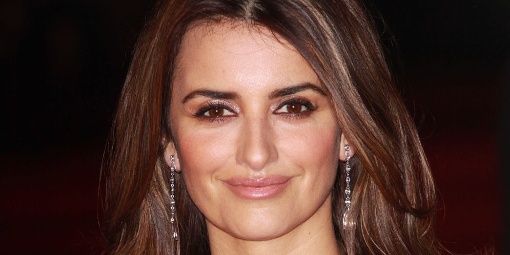 Penelope Cruz HD Wallpapers, Pictures, Images