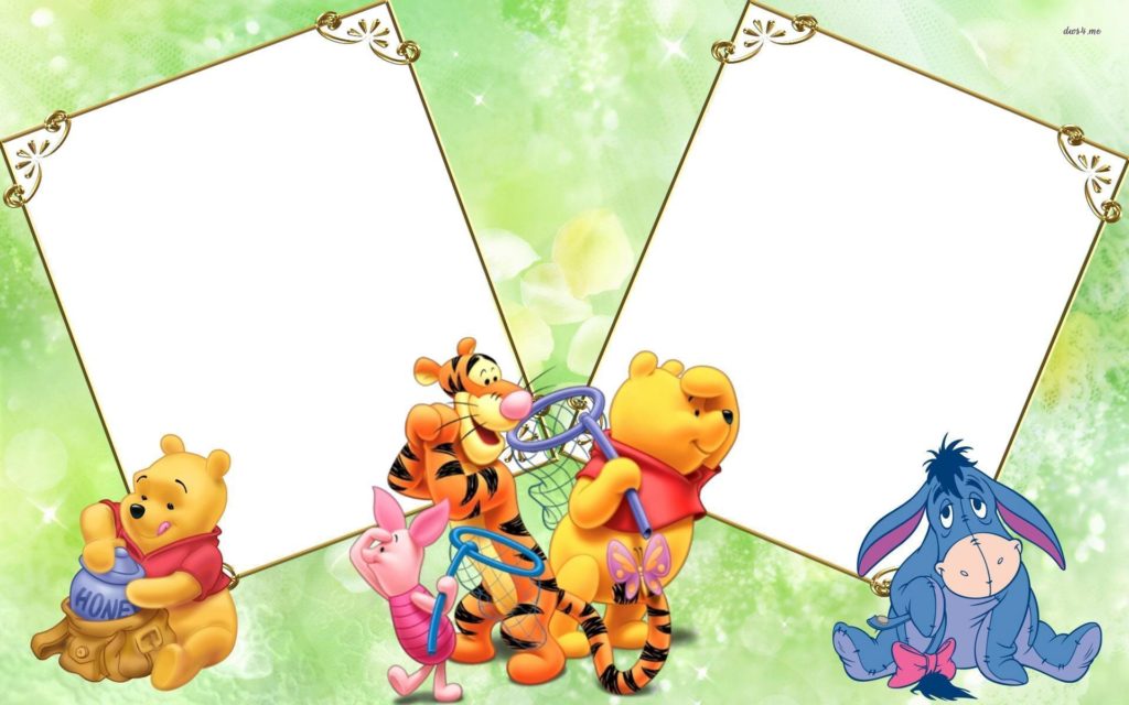 Winnie The Pooh Backgrounds, Pictures, Images