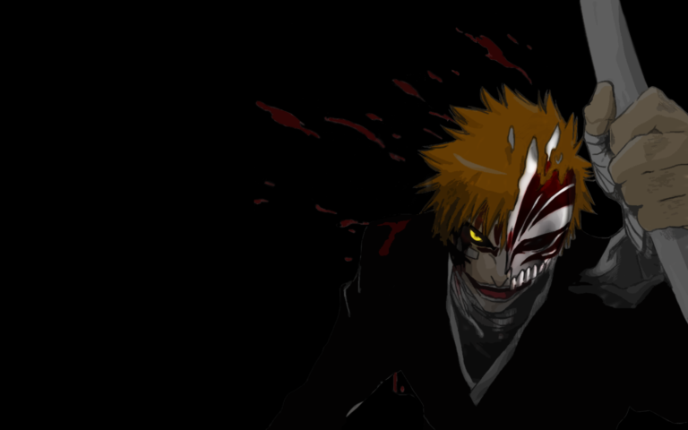 Bleach Wallpapers, Pictures, Images