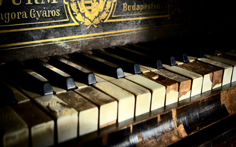 Piano Wallpapers, Pictures, Images