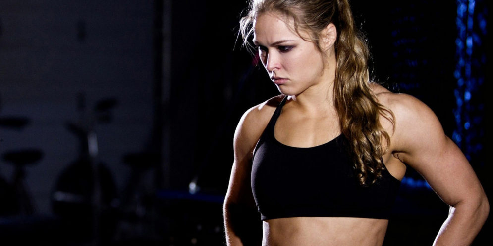 Ronda Rousey Wallpapers, Pictures, Images