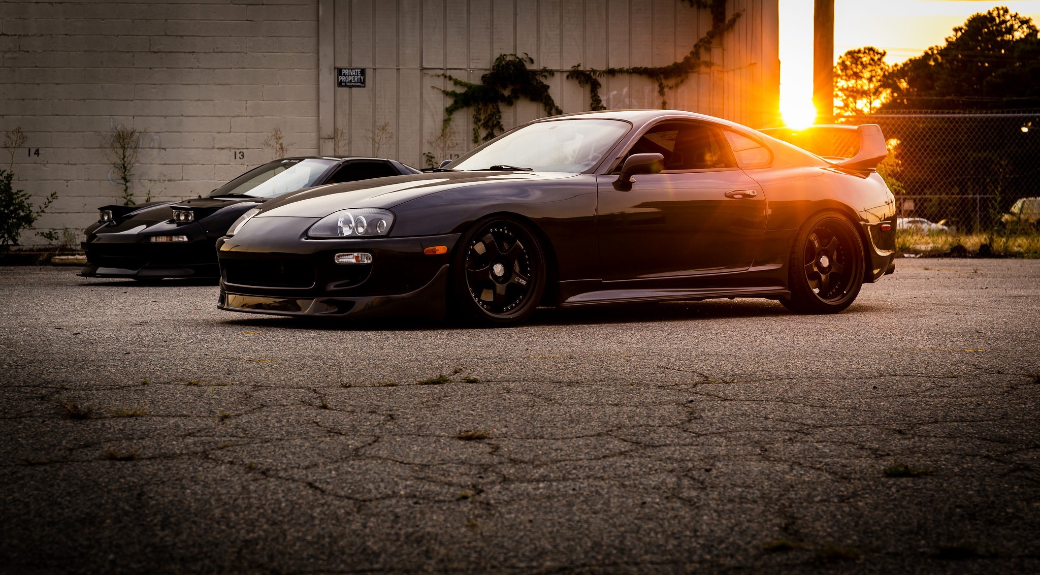 Toyota Supra Wallpapers, Pictures, Images