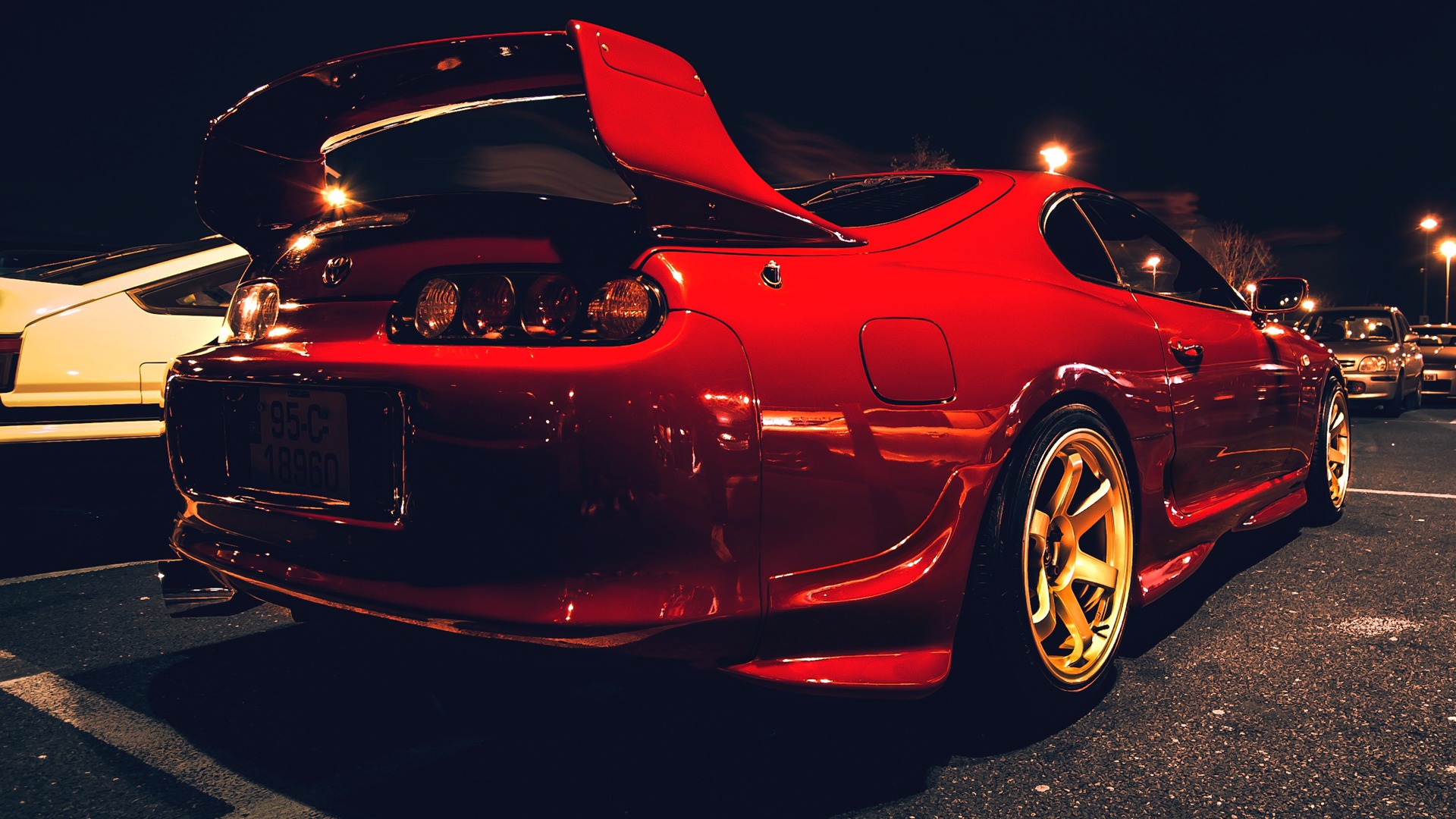 15 Perfect 4k wallpaper supra You Can Download It Without A Penny ...