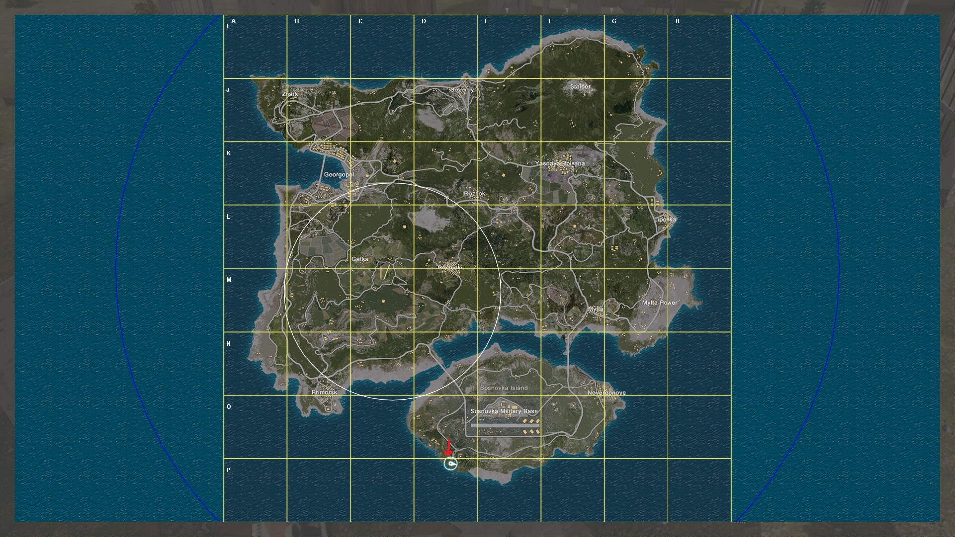 scum map 0.6