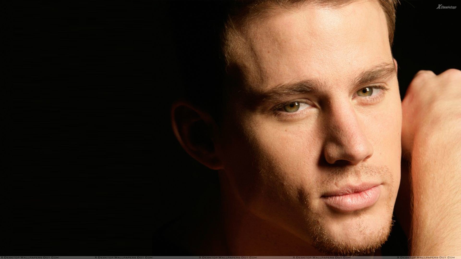 Channing Tatum Wallpapers Pictures Images