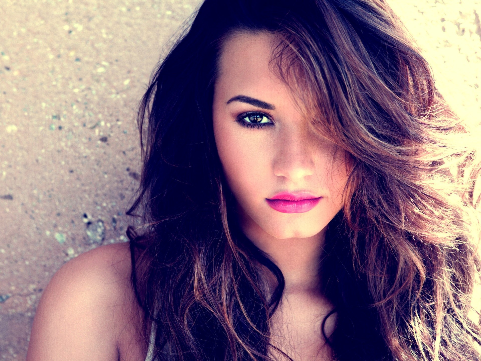 Demi Lovato Wallpapers Pictures Images
