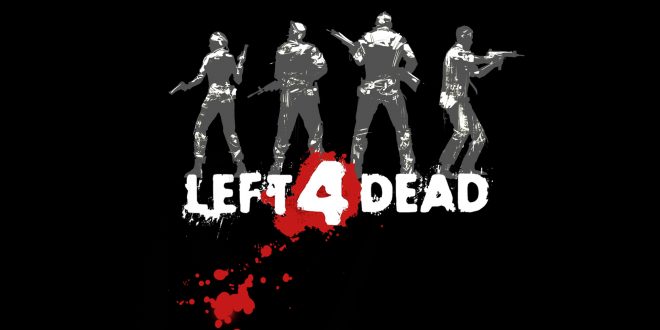 Left 4 Dead Wallpapers, Pictures, Images