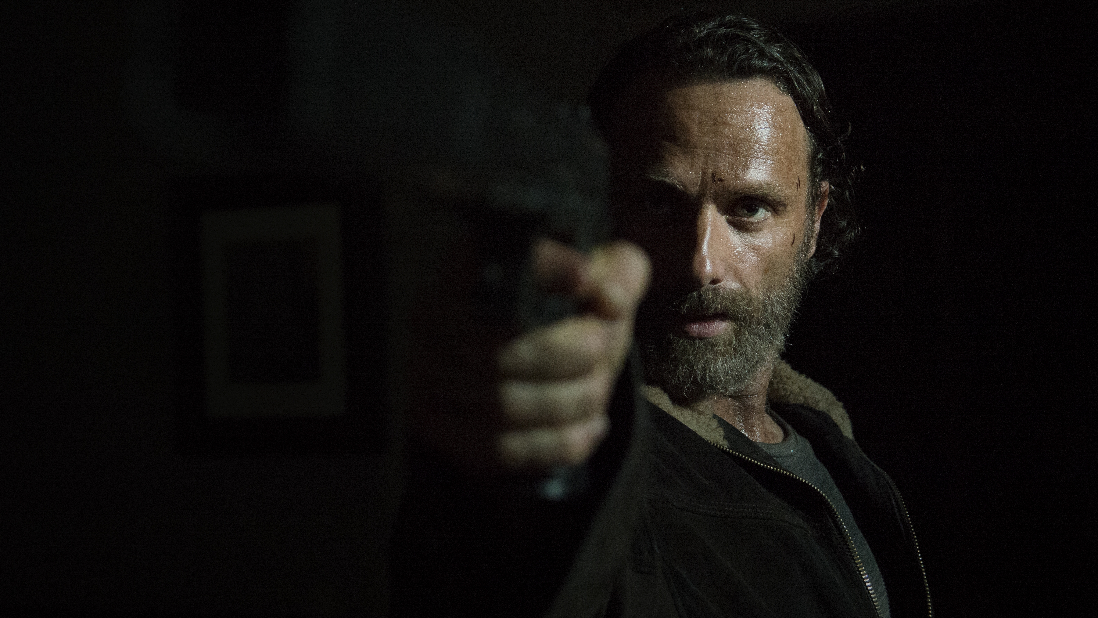 The Walking Dead Wallpapers, Pictures, Images