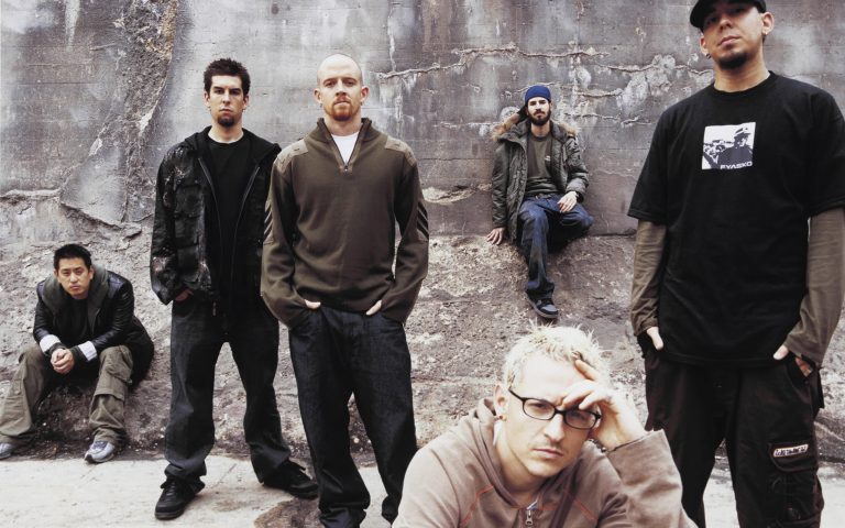 Linkin Park Wallpapers, Pictures, Images