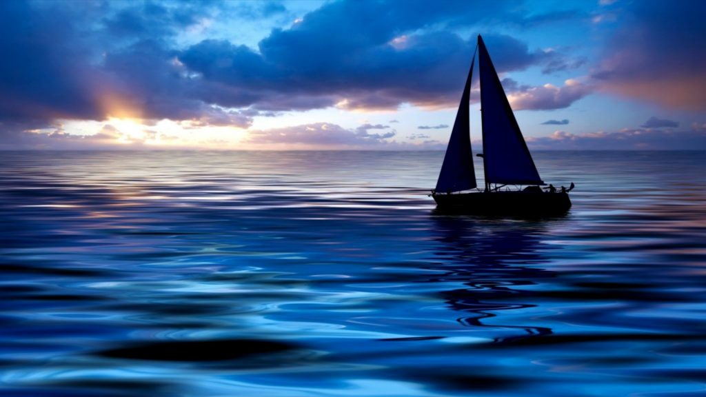 Sailboat Wallpapers, Pictures, Images
