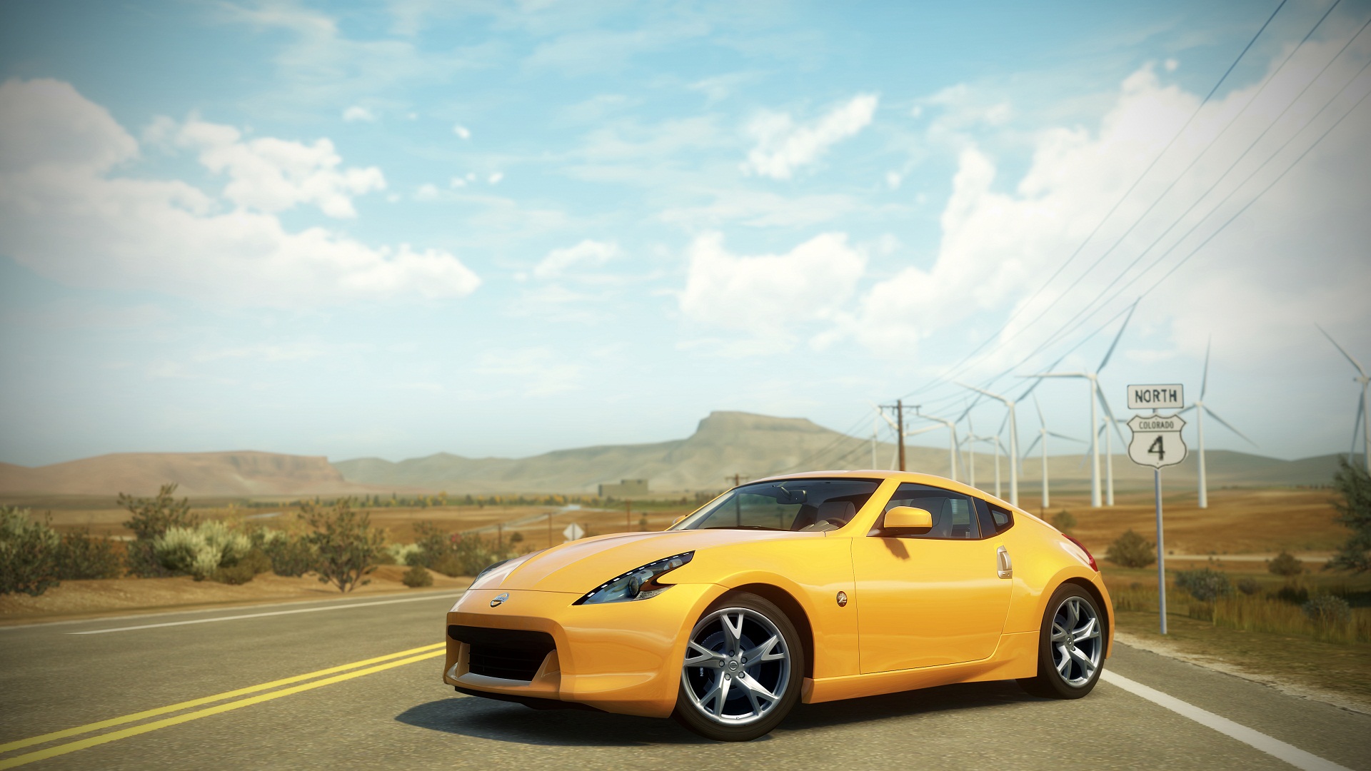 Forza Horizon Wallpapers, Pictures, Images