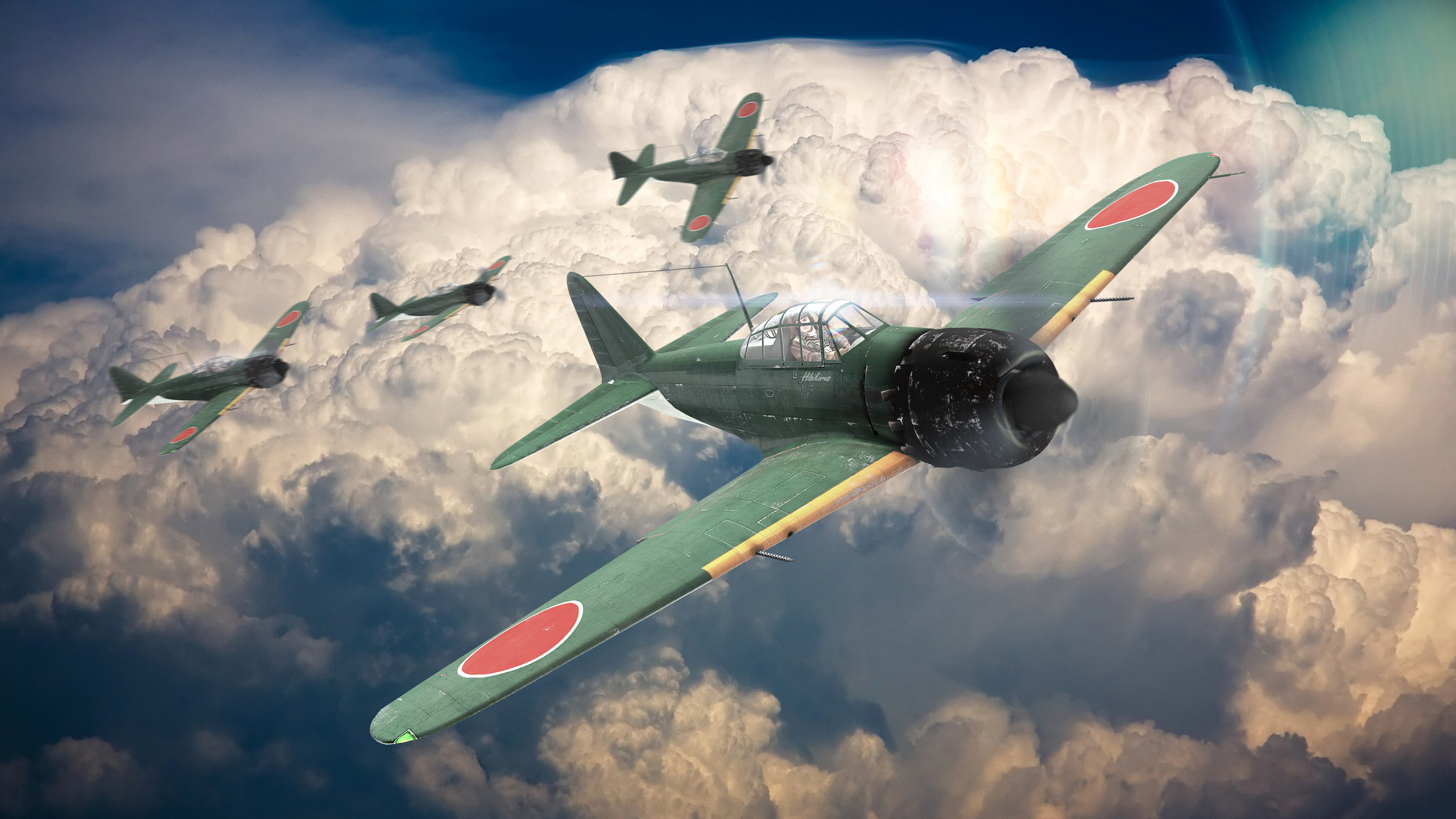 War Thunder Wallpapers, Pictures, Images