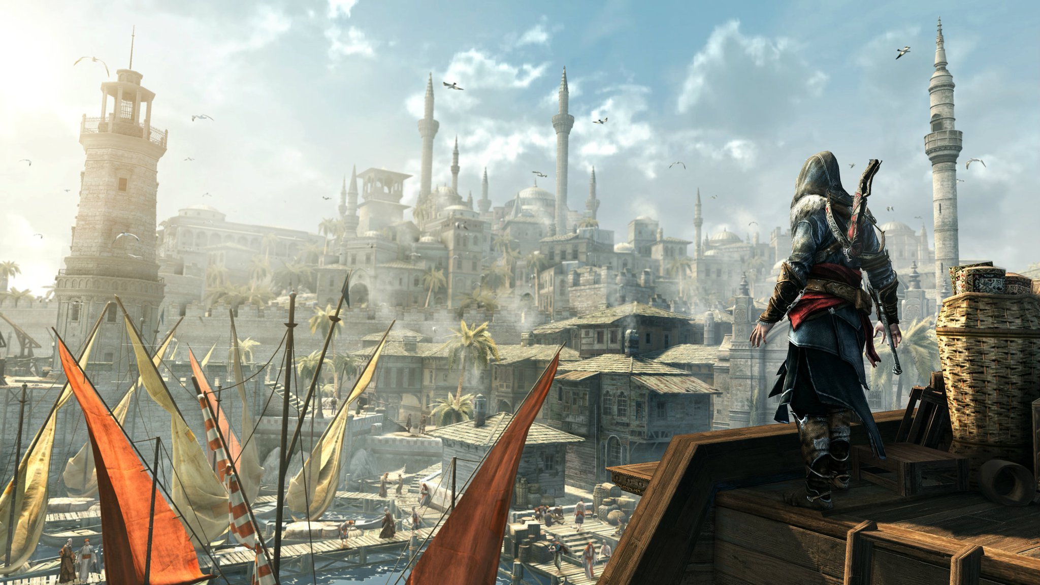 for iphone download Assassin’s Creed