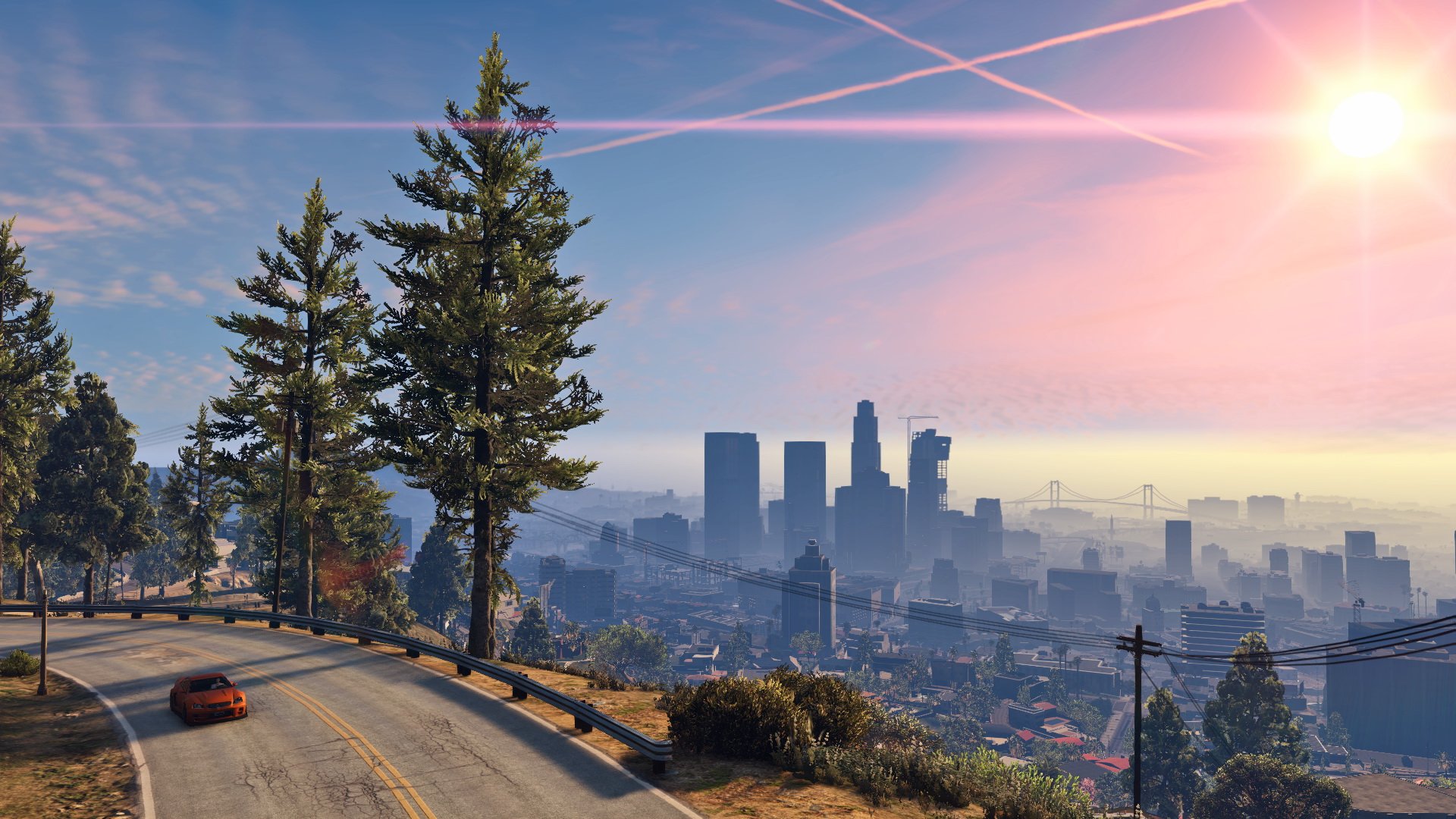 Grand Theft Auto V Wallpapers, Pictures, Images