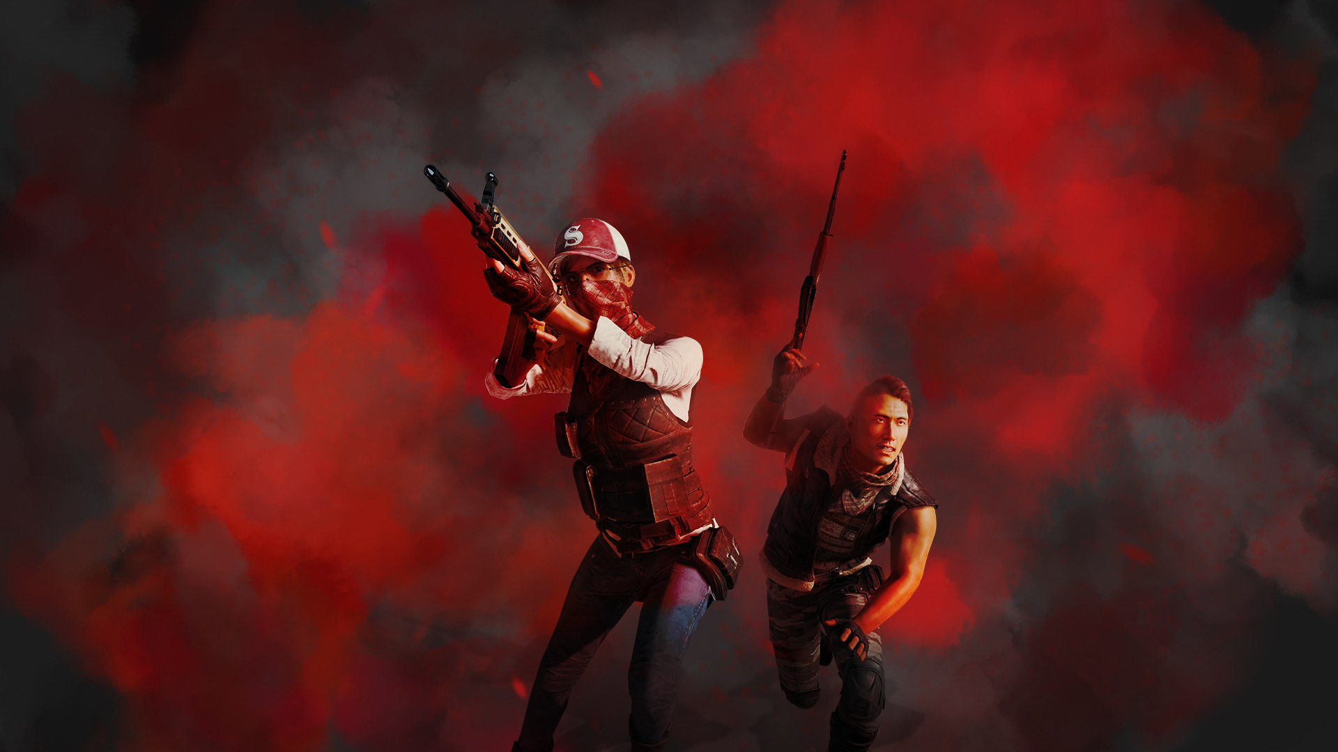 PlayerUnknowns Battlegrounds Wallpapers Pictures Images