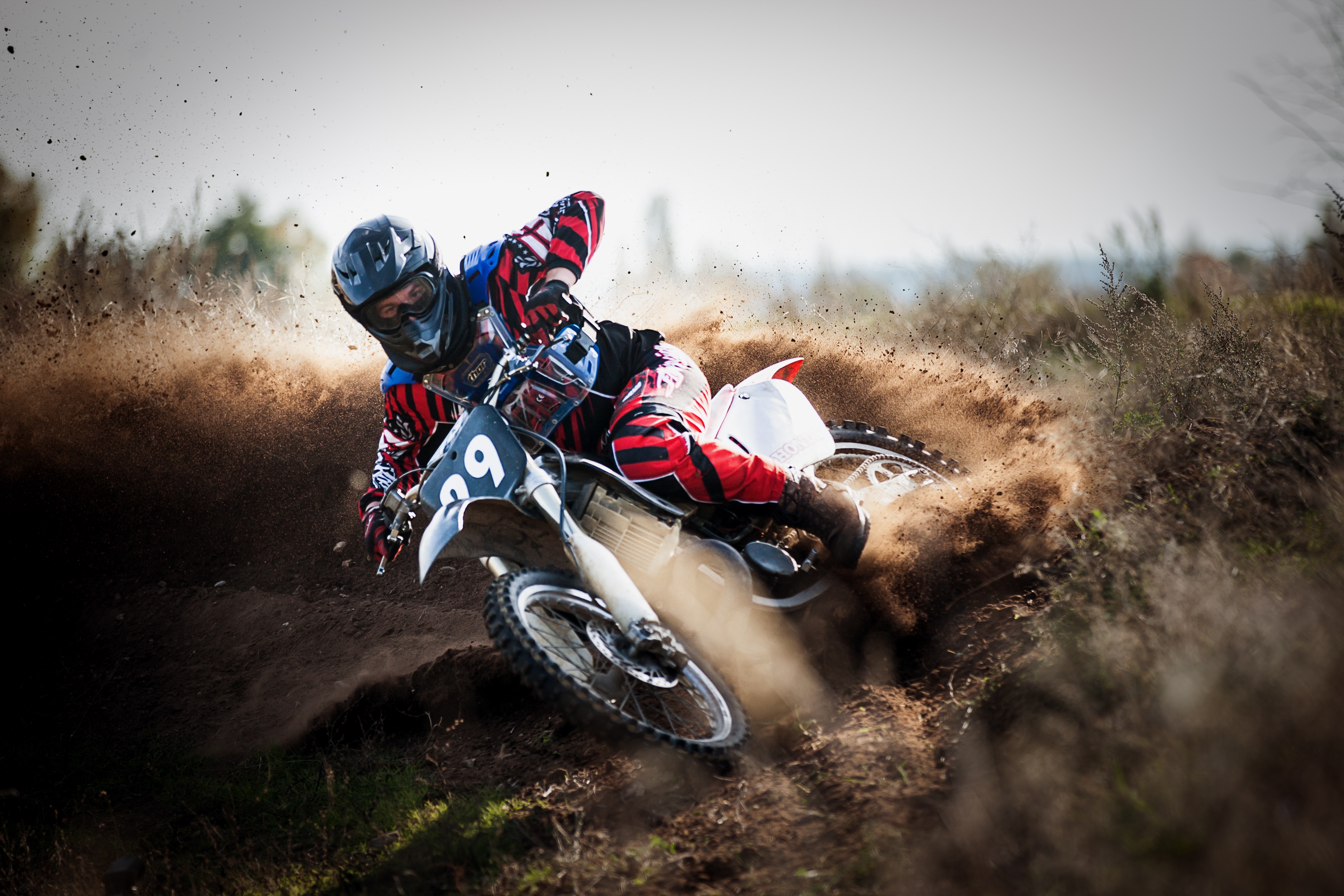 Motocross Wallpapers, Pictures, Images