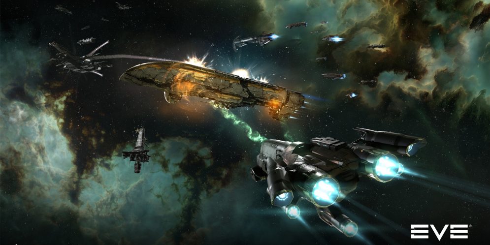 EVE Online Wallpapers, Desktop Backgrounds HD, Pictures and Images