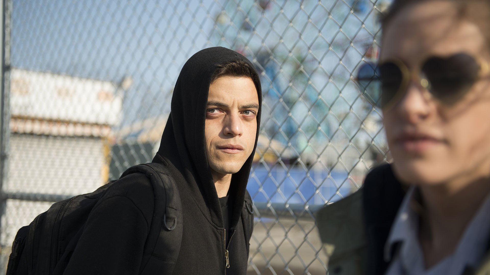 Mr. Robot Wallpapers, Pictures, Images