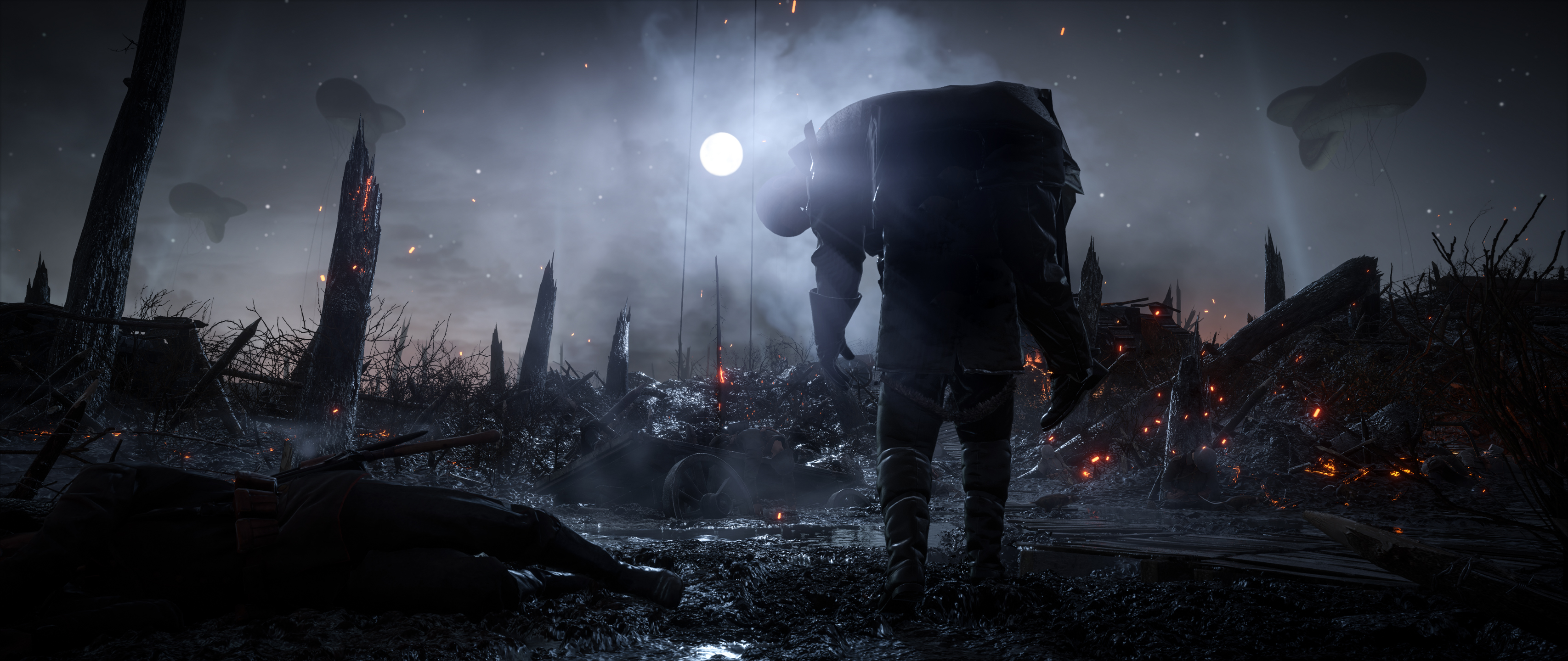 Battlefield 1 HD Wallpapers, Pictures, Images