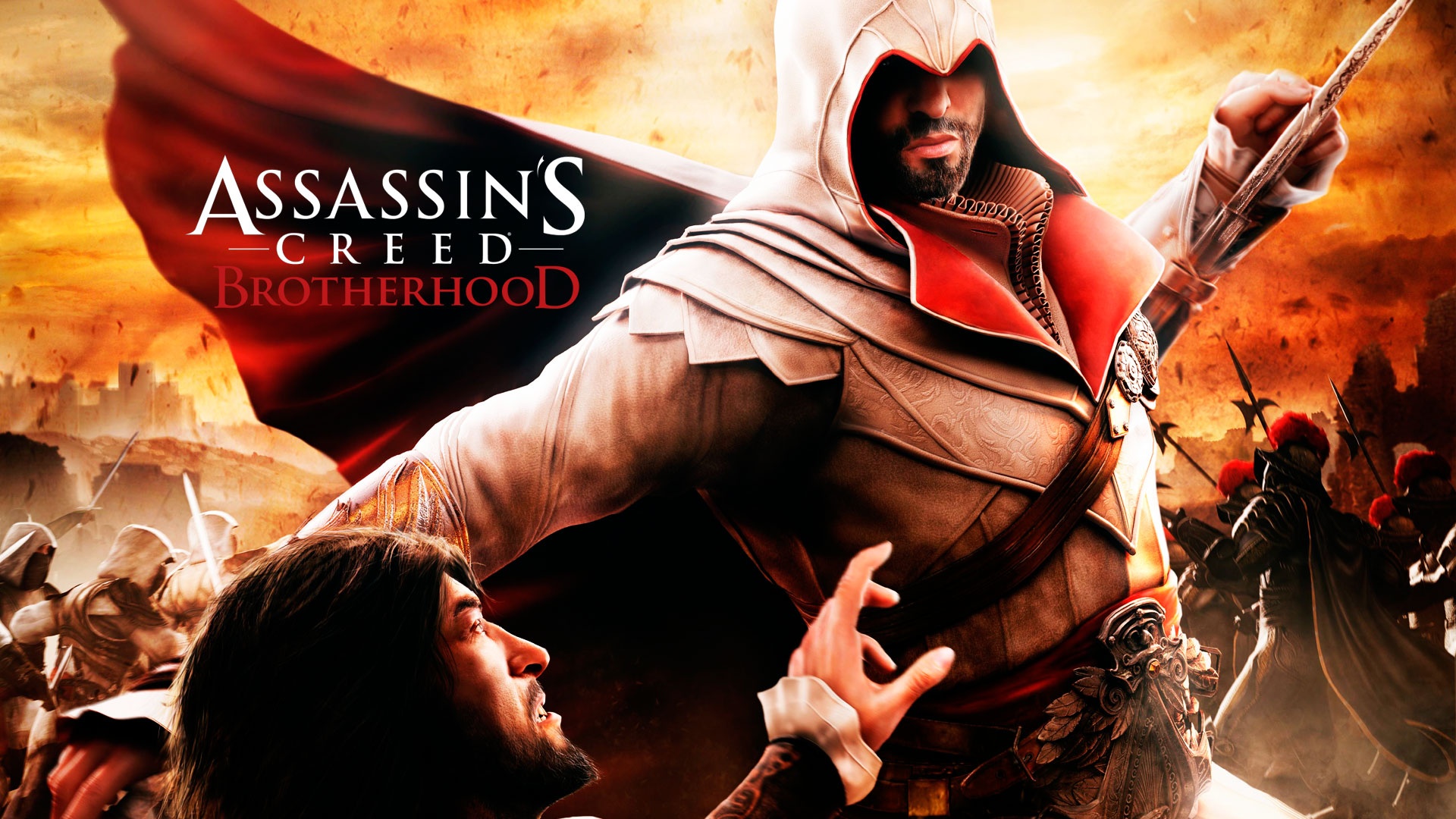 download assassin creed brotherhood pc