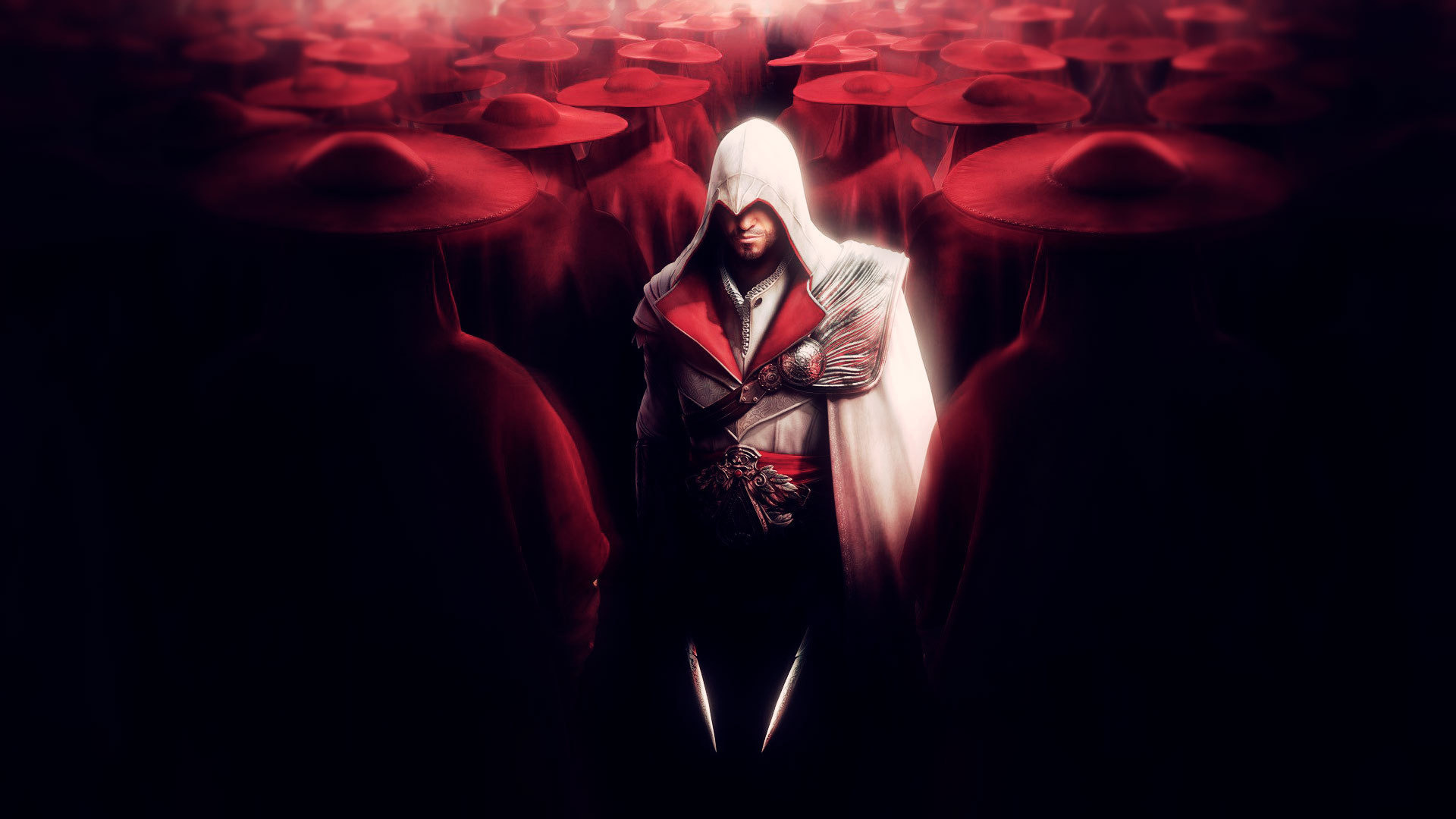 Assassin S Creed Brotherhood Wallpapers Pictures Images