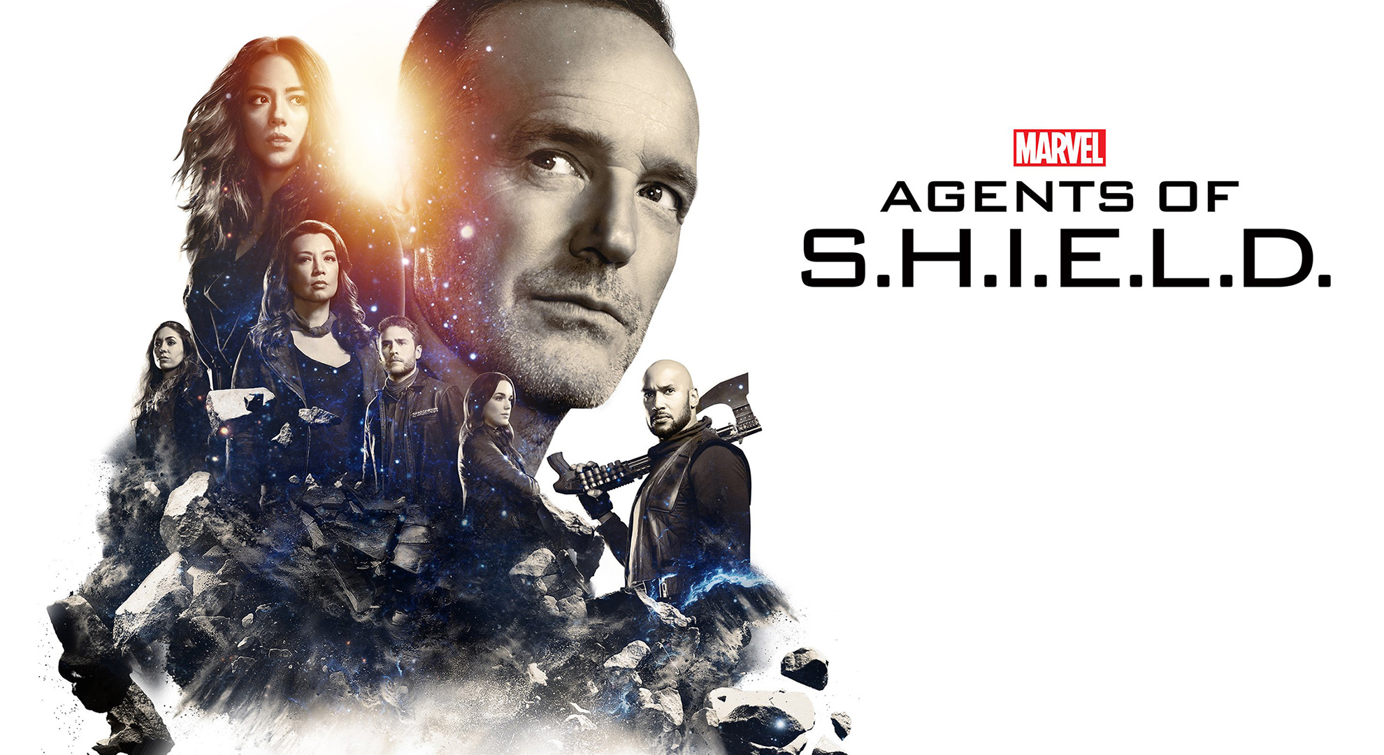 Marvel S Agents Of S H I E L D Backgrounds Pictures Images