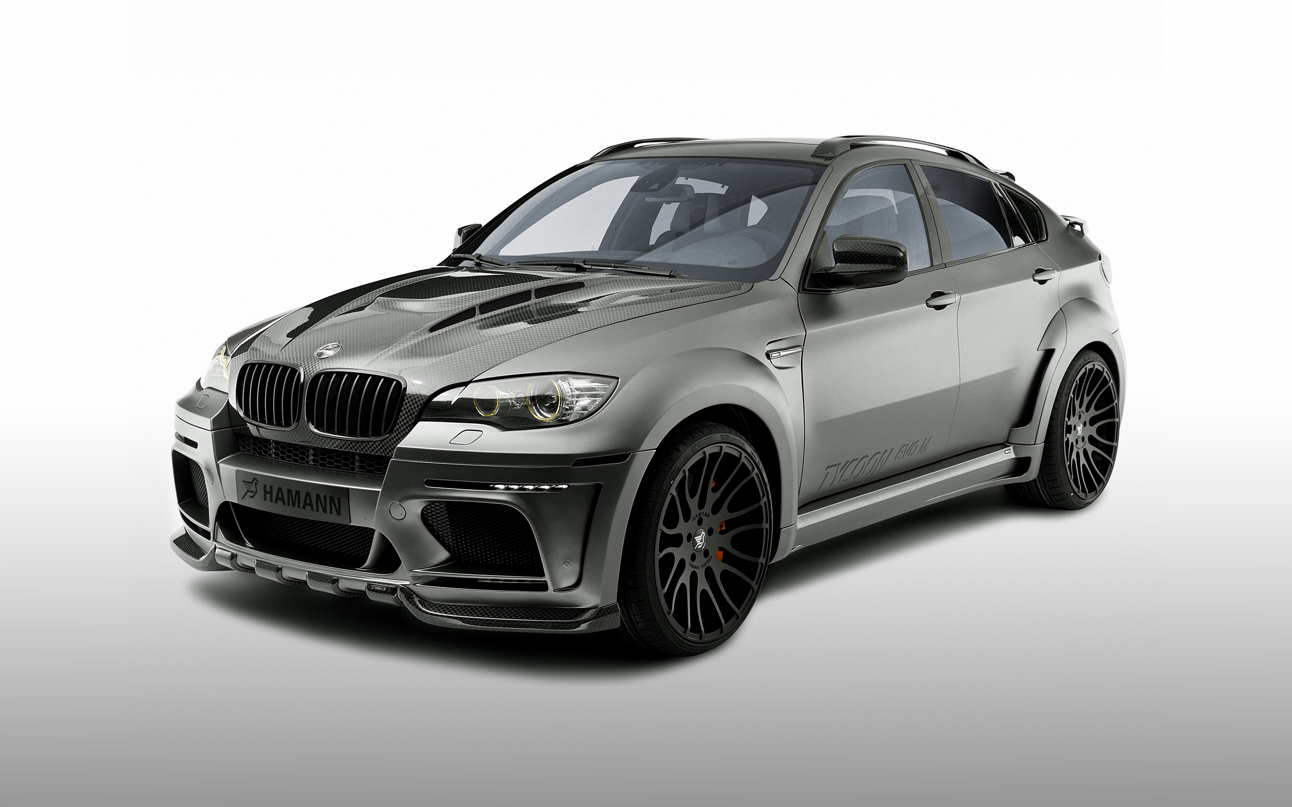 BMW X6 Wallpapers, Pictures, Images